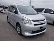 2008 TOYOTA NOAH S