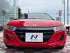 HONDA S660