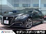 2021 TOYOTA CROWN HYBRID