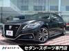TOYOTA CROWN HYBRID