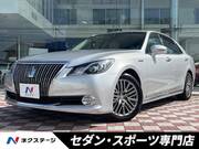 2017 TOYOTA CROWN MAJESTA