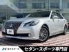 TOYOTA CROWN MAJESTA