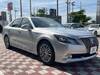 TOYOTA CROWN MAJESTA