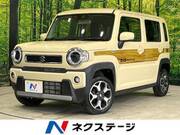 2020 SUZUKI HUSTLER
