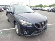 2015 MAZDA CX-5 XD PROACTIVE