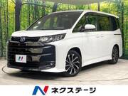 2022 TOYOTA NOAH