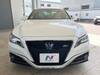 TOYOTA CROWN HYBRID