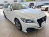 TOYOTA CROWN HYBRID