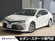 2017 TOYOTA CAMRY G