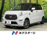 2021 DAIHATSU CAST