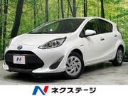 2018 TOYOTA AQUA