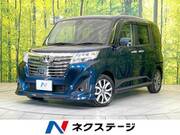 2017 TOYOTA ROOMY