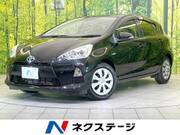 2014 TOYOTA AQUA S