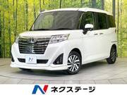 2018 TOYOTA ROOMY