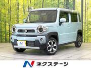 2020 SUZUKI HUSTLER