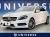 MERCEDES BENZ A-CLASS