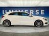 MERCEDES BENZ A-CLASS