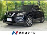 2014 NISSAN X-TRAIL