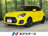 SUZUKI SWIFT SPORT
