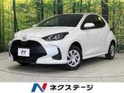 2023 TOYOTA YARIS