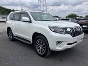 2020 TOYOTA LAND CRUISER PRADO