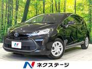 2022 TOYOTA AQUA
