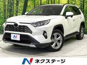 2019 TOYOTA RAV4 G