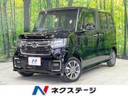 2022 HONDA N-BOX CUSTOM