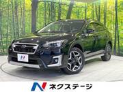 2019 SUBARU XV