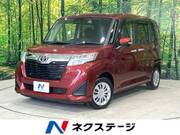 2019 TOYOTA ROOMY