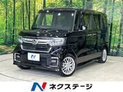 2023 HONDA N-BOX CUSTOM