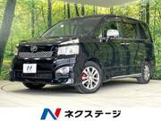 2012 TOYOTA VOXY