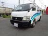NISSAN CARAVAN COACH