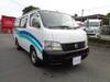 NISSAN CARAVAN COACH