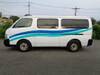 NISSAN CARAVAN COACH