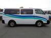NISSAN CARAVAN COACH
