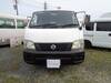 NISSAN CARAVAN COACH