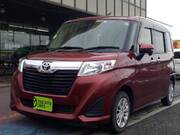 2020 TOYOTA ROOMY