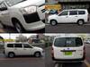TOYOTA PROBOX VAN