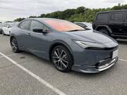 2023 TOYOTA PRIUS
