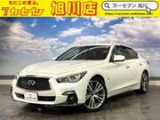 2018 NISSAN SKYLINE