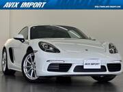 2018 PORSCHE OTHER