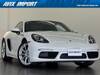 PORSCHE OTHER
