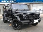 2021 MERCEDES BENZ G-CLASS