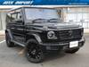 MERCEDES BENZ G-CLASS
