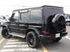 MERCEDES BENZ G-CLASS