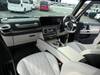 MERCEDES BENZ G-CLASS