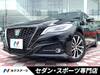 TOYOTA CROWN HYBRID