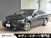 2016 LEXUS GS