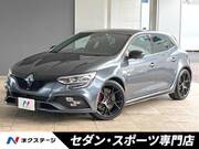 2022 RENAULT MEGANE